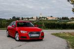 Audi A4 2.0 TDI Ultra 2015 года (WW)